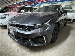 كيا K5